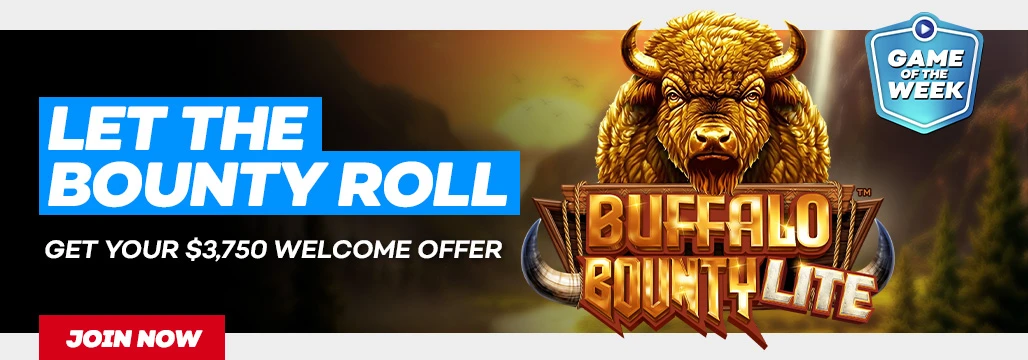 Buffalo Bounty Lite
